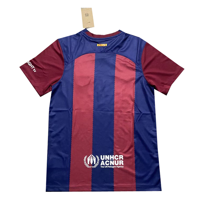 Camiseta Barcelona ESTOPA 23-24 - Haga un click en la imagen para cerrar